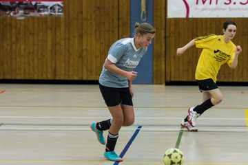 Bild 68 - C-Juniorinnen Hausturnier